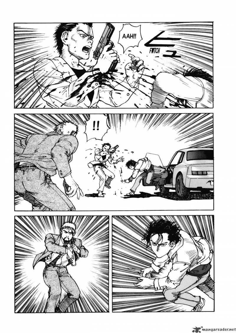 Read Eden_ It's an Endless World! EN Manga Online
