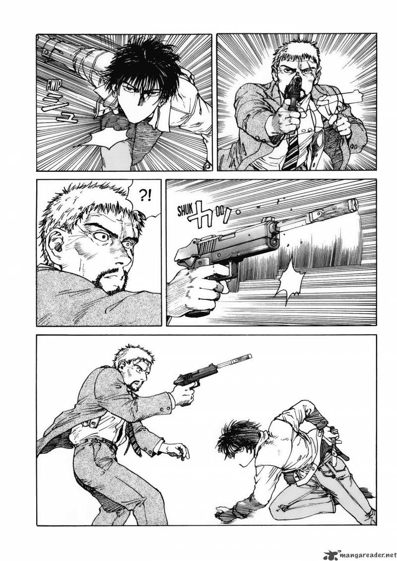 Read Eden_ It's an Endless World! EN Manga Online