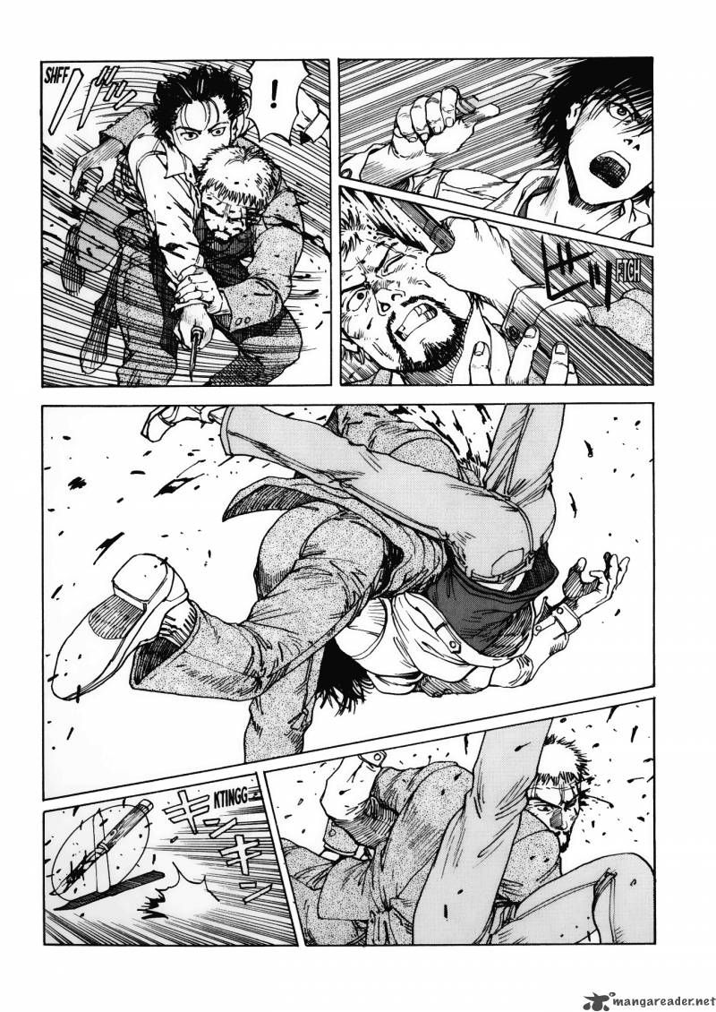 Read Eden_ It's an Endless World! EN Manga Online