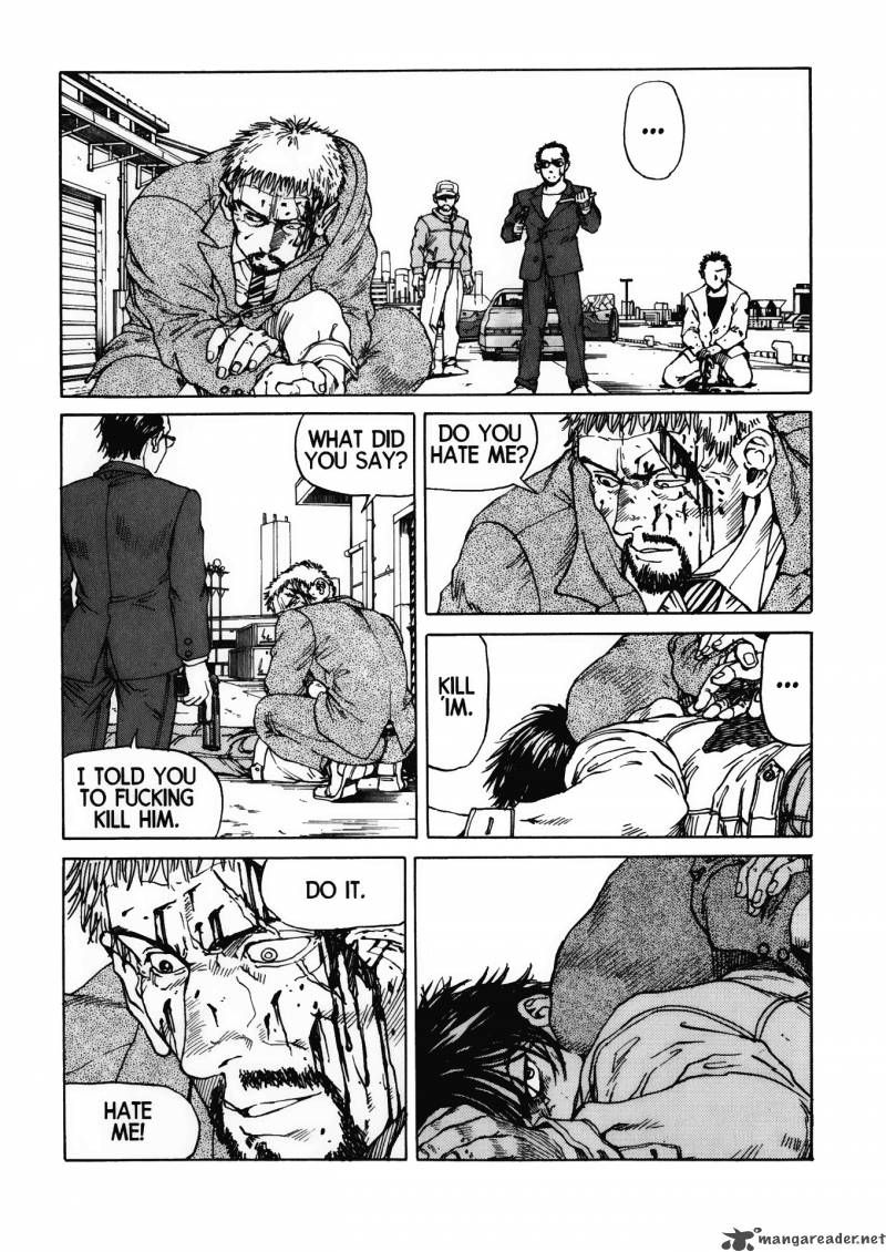 Read Eden_ It's an Endless World! EN Manga Online