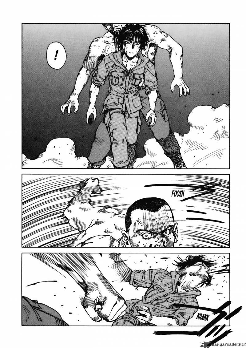 Read Eden_ It's an Endless World! EN Manga Online