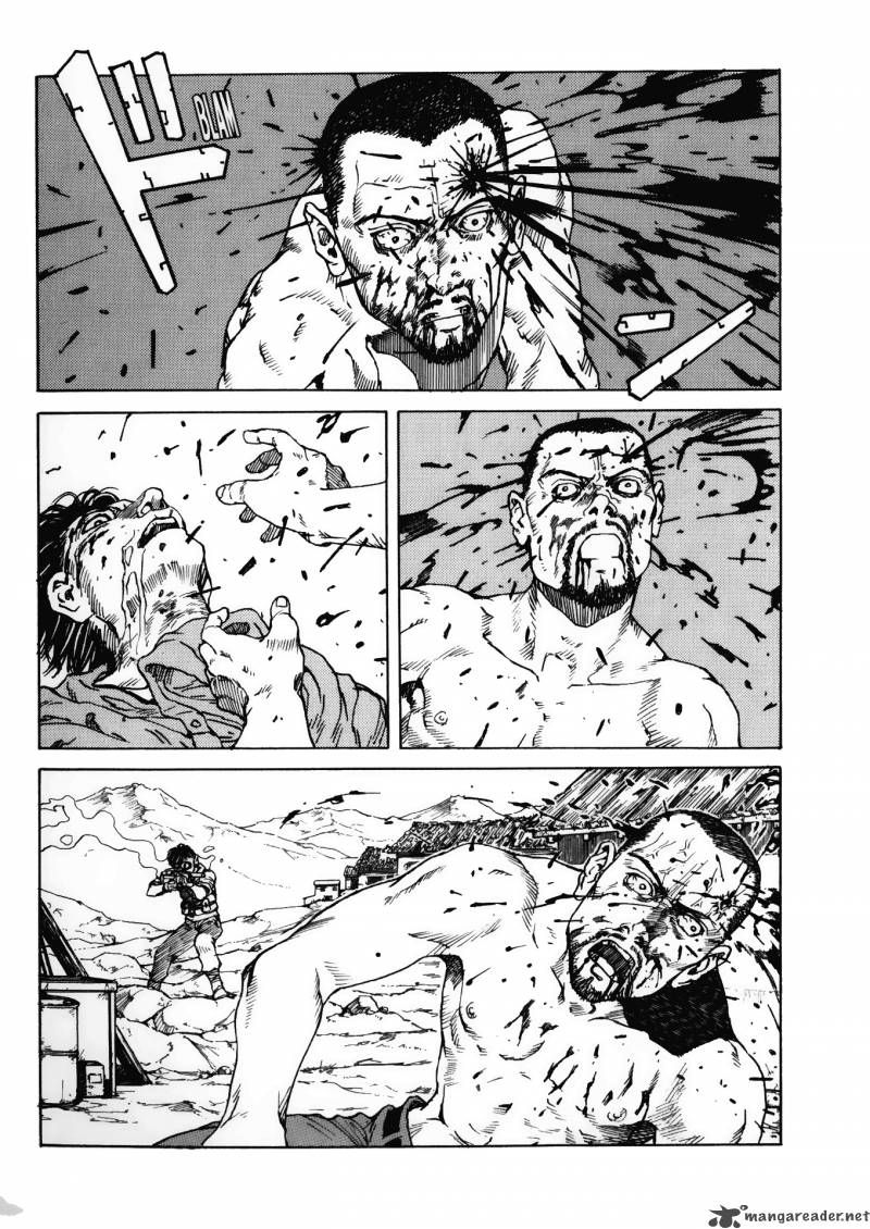 Read Eden_ It's an Endless World! EN Manga Online
