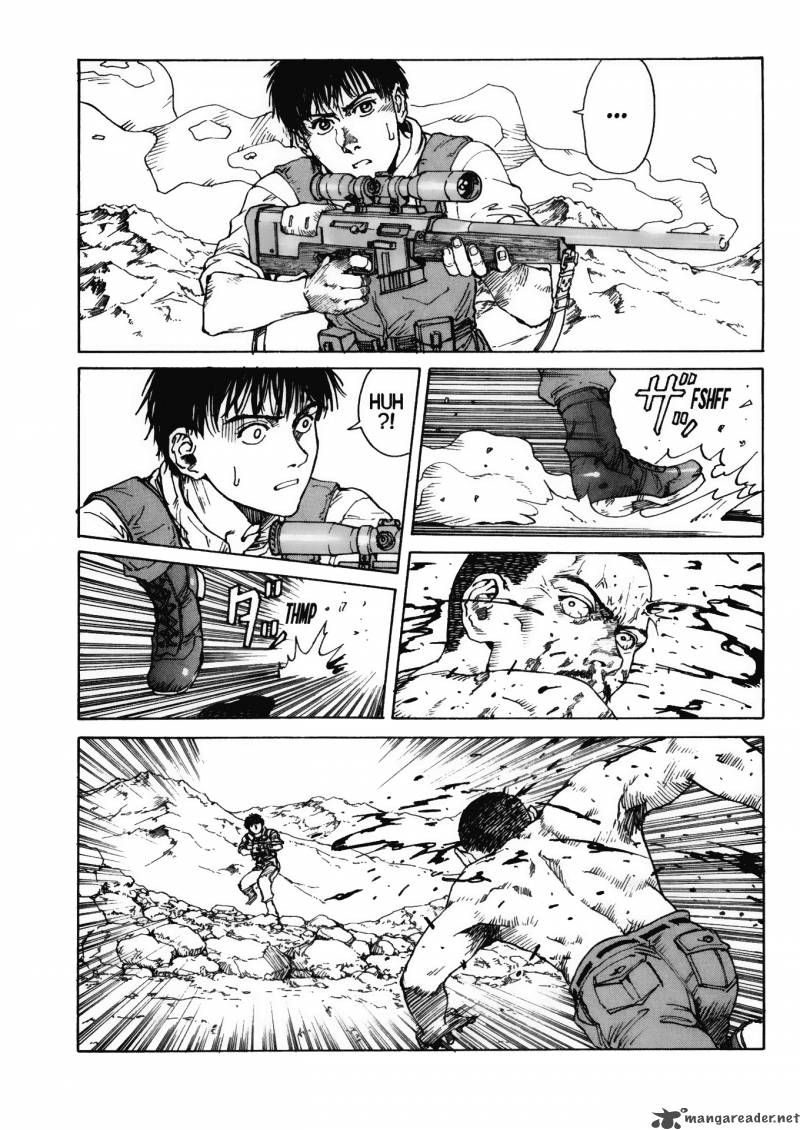 Read Eden_ It's an Endless World! EN Manga Online