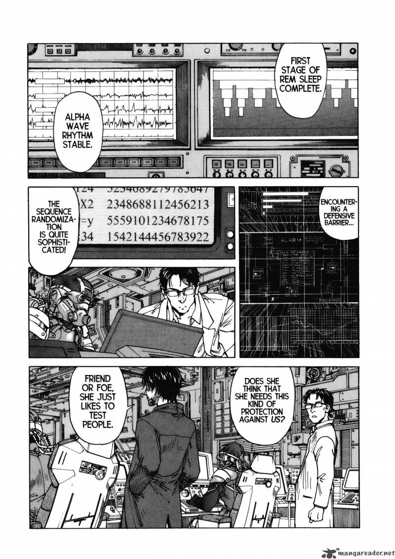 Read Eden_ It's an Endless World! EN Manga Online