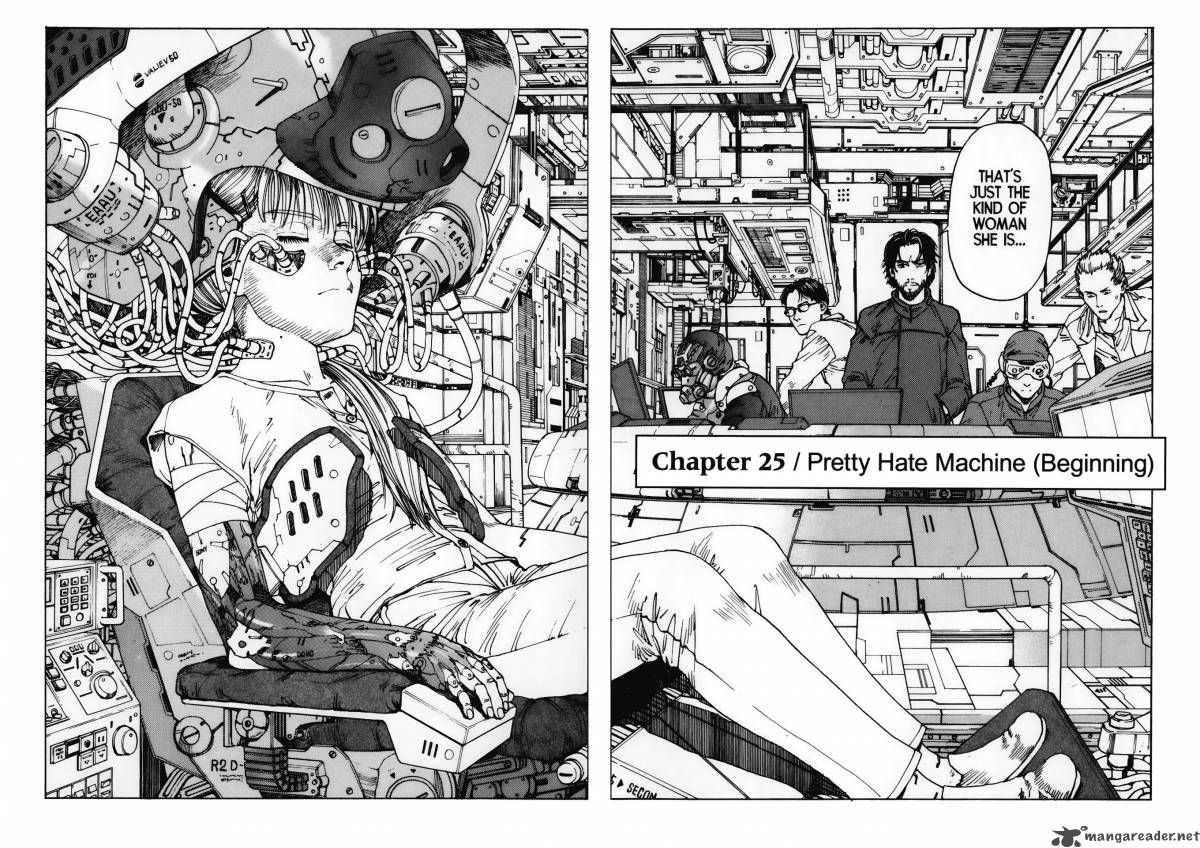 Read Eden_ It's an Endless World! EN Manga Online