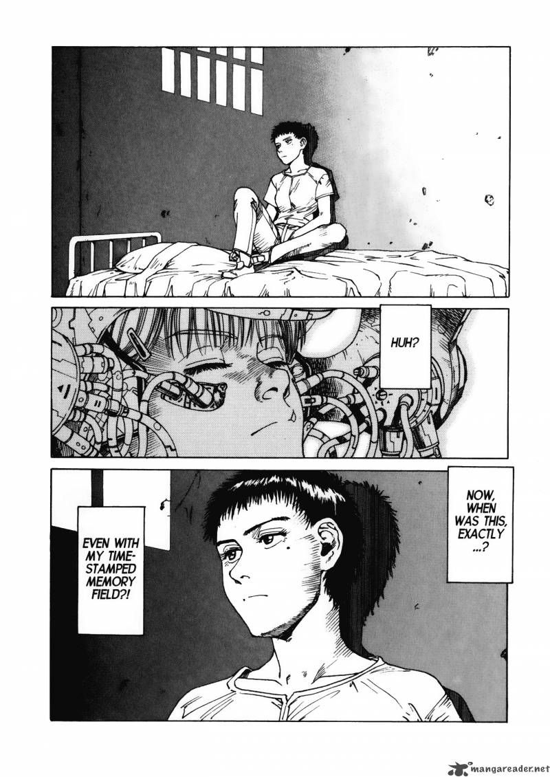 Read Eden_ It's an Endless World! EN Manga Online