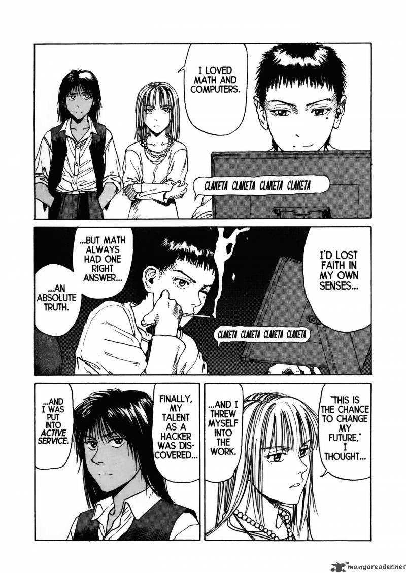 Read Eden_ It's an Endless World! EN Manga Online