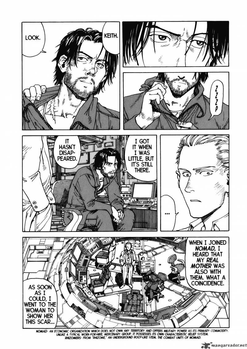 Read Eden_ It's an Endless World! EN Manga Online