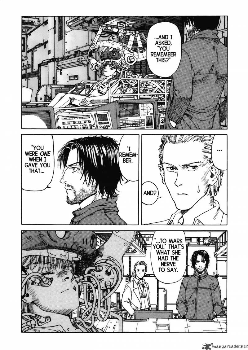 Read Eden_ It's an Endless World! EN Manga Online