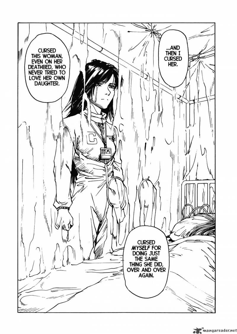 Read Eden_ It's an Endless World! EN Manga Online