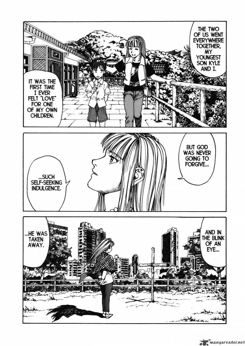 Read Eden_ It's an Endless World! EN Manga Online