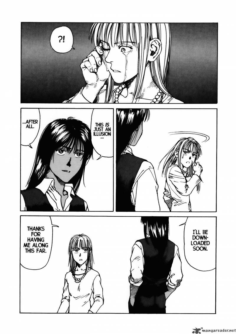 Read Eden_ It's an Endless World! EN Manga Online