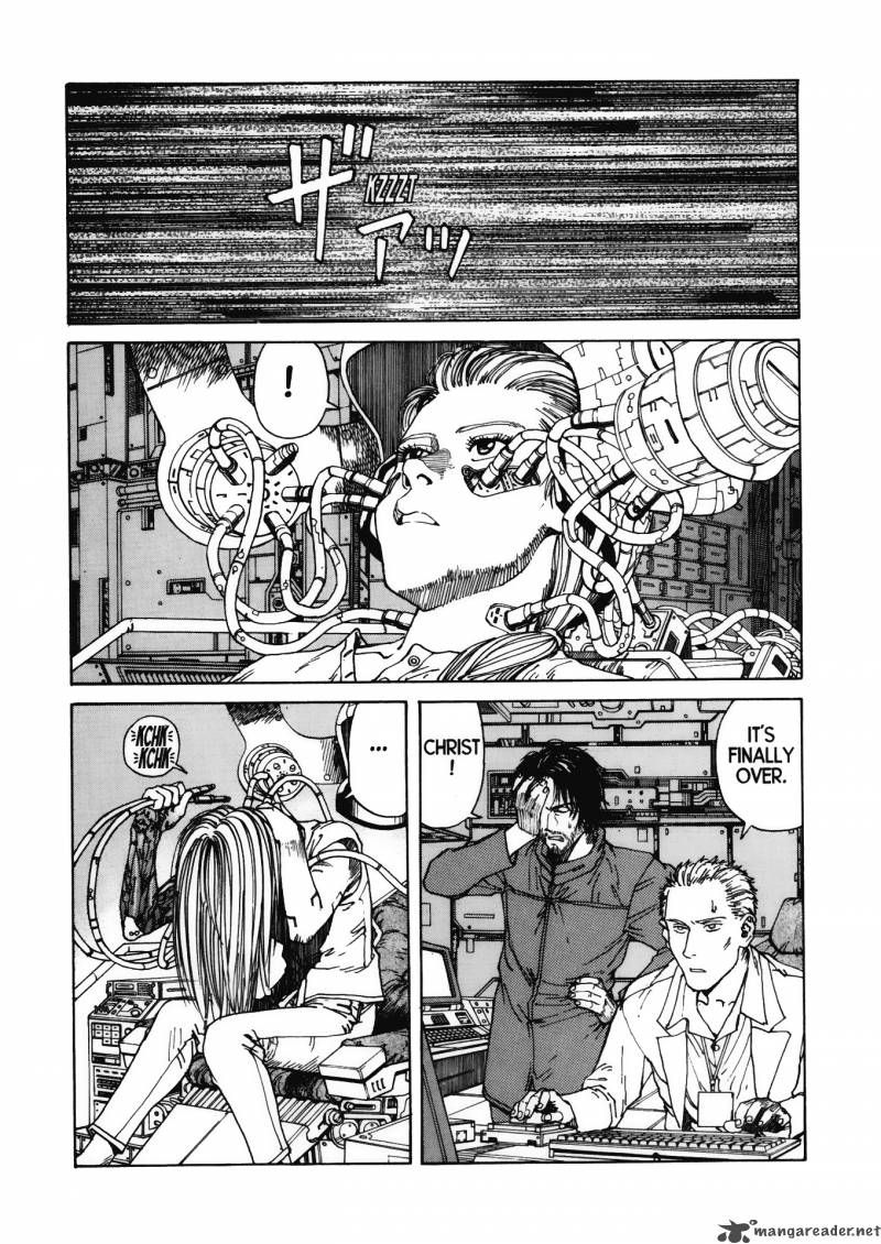 Read Eden_ It's an Endless World! EN Manga Online