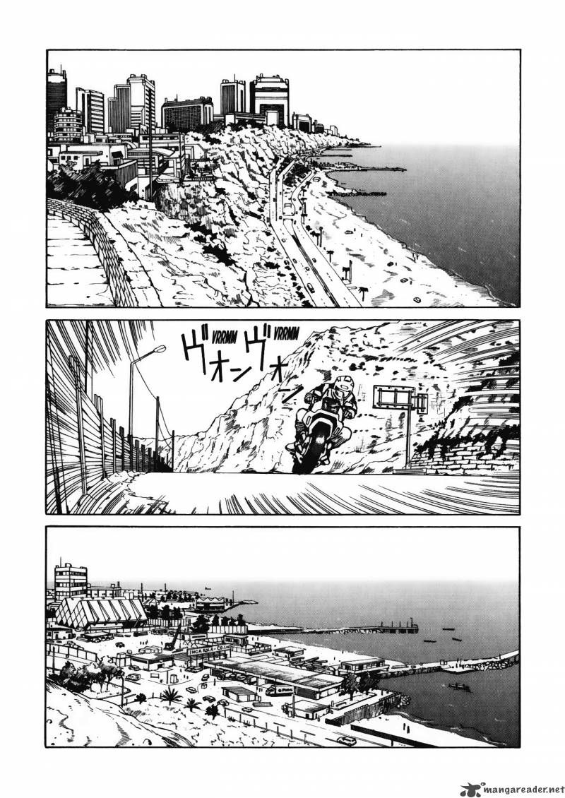 Read Eden_ It's an Endless World! EN Manga Online