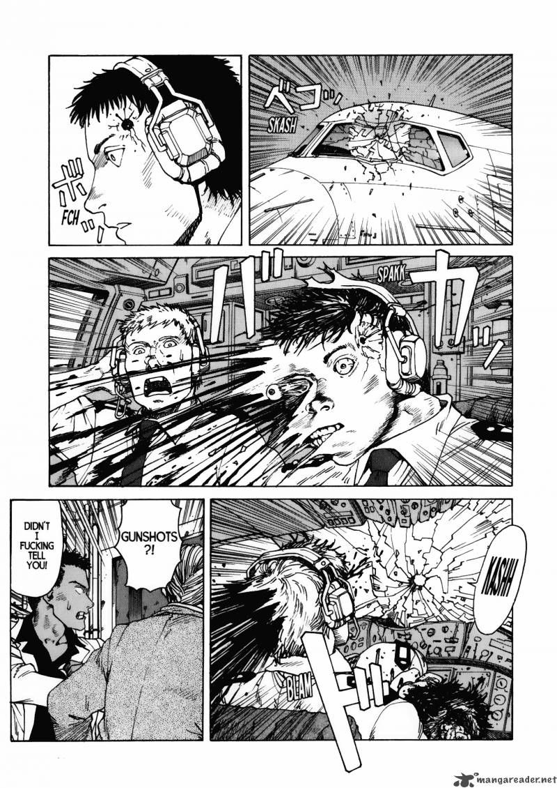 Read Eden_ It's an Endless World! EN Manga Online