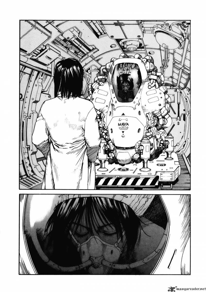 Read Eden_ It's an Endless World! EN Manga Online