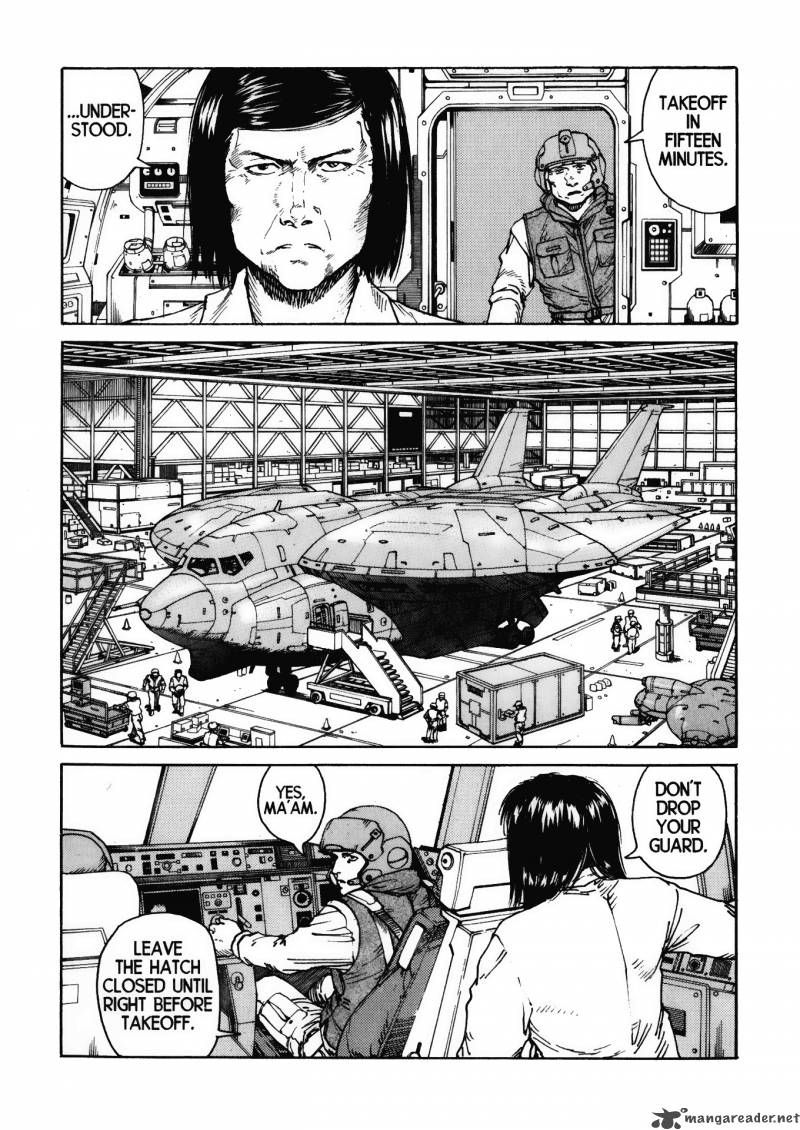 Read Eden_ It's an Endless World! EN Manga Online