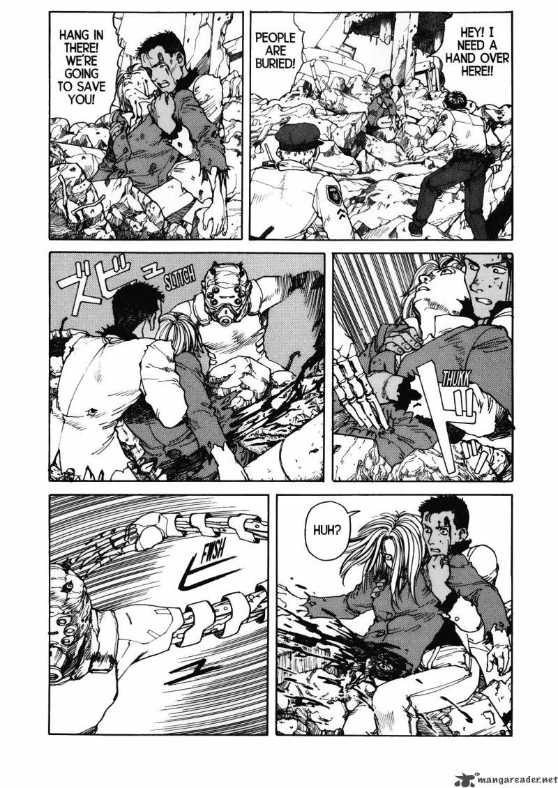Read Eden_ It's an Endless World! EN Manga Online