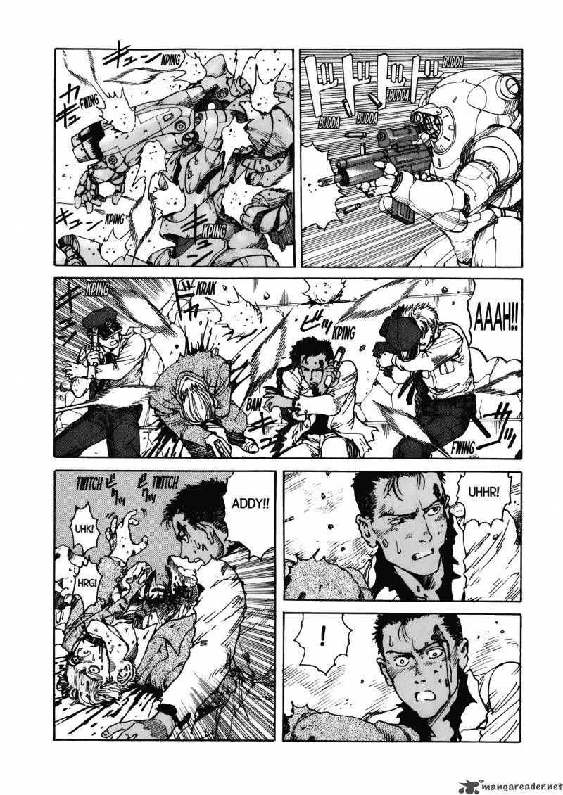 Read Eden_ It's an Endless World! EN Manga Online