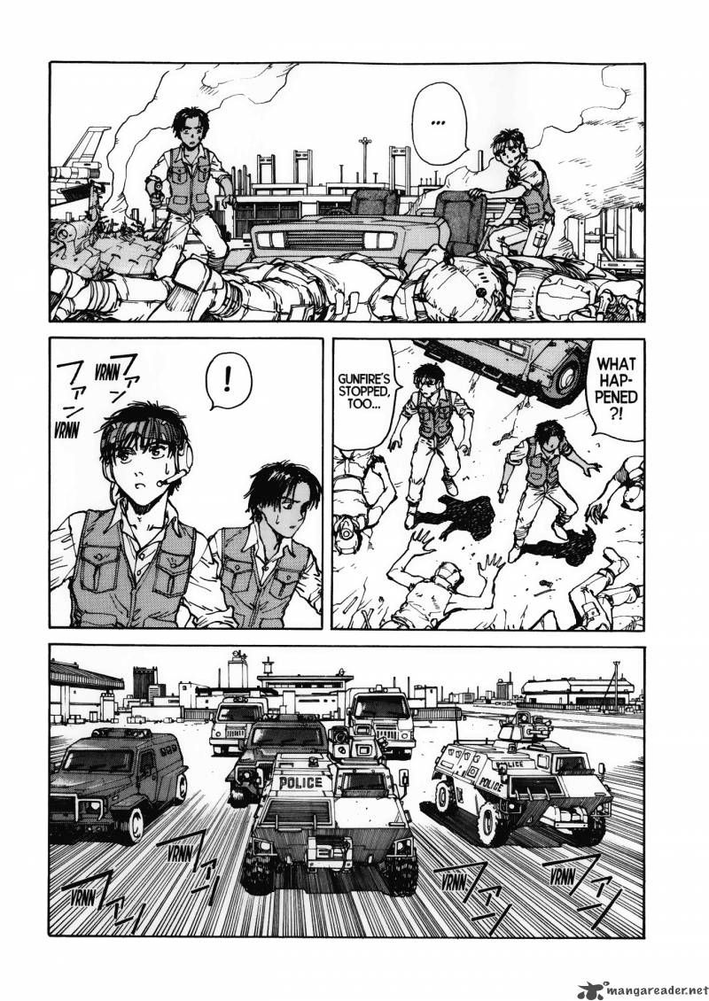Read Eden_ It's an Endless World! EN Manga Online