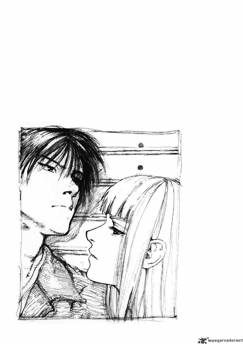 Read Eden_ It's an Endless World! EN Manga Online