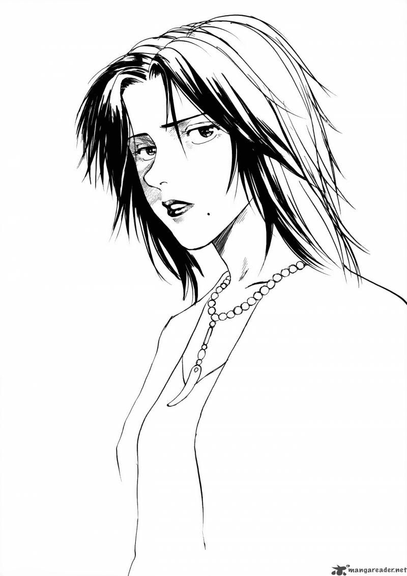 Read Eden_ It's an Endless World! EN Manga Online