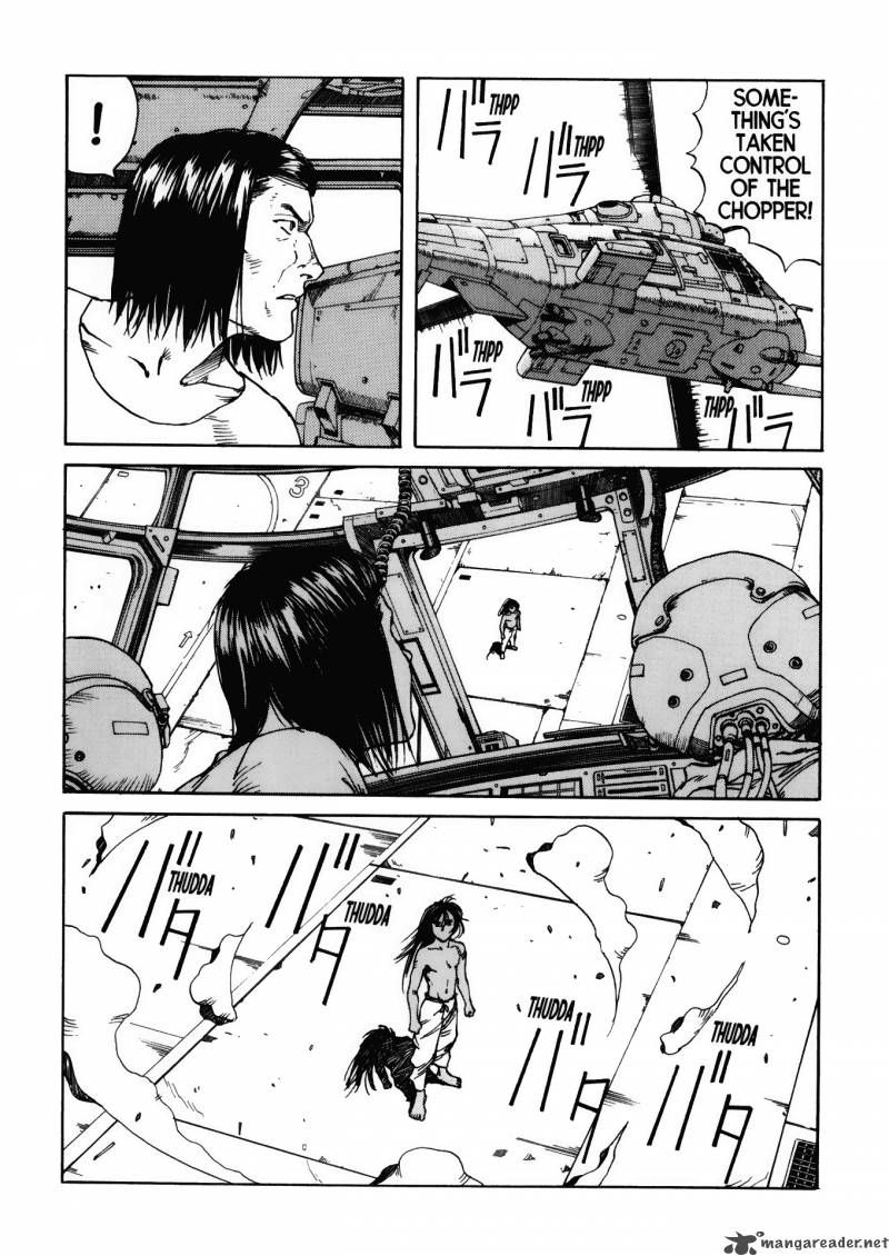 Read Eden_ It's an Endless World! EN Manga Online