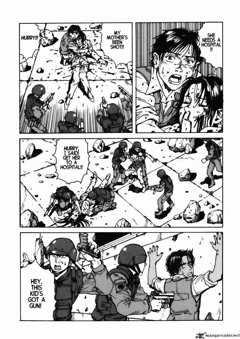 Read Eden_ It's an Endless World! EN Manga Online