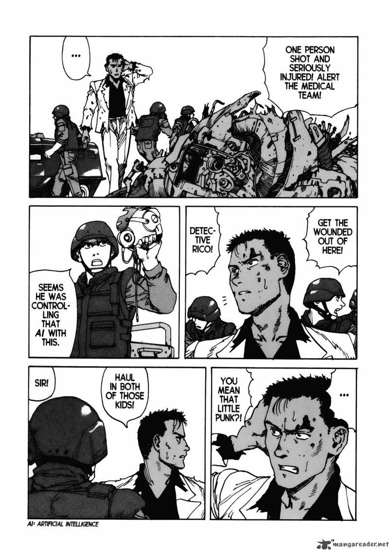 Read Eden_ It's an Endless World! EN Manga Online