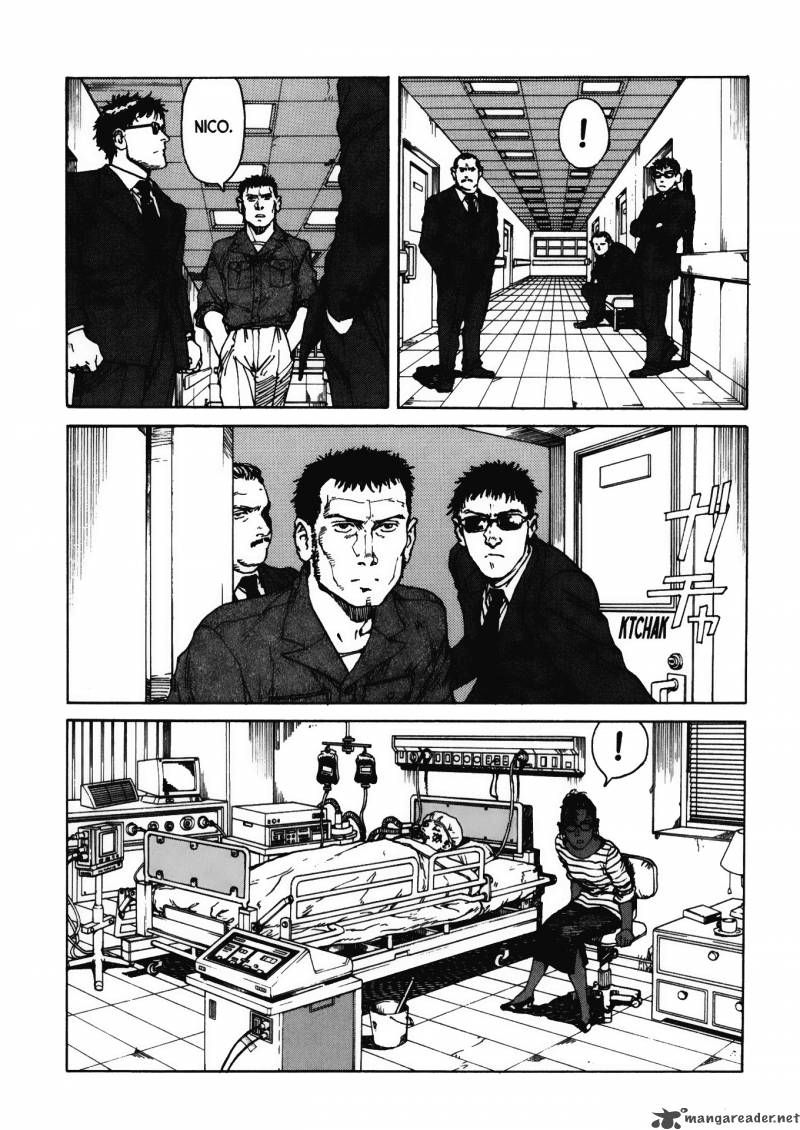 Read Eden_ It's an Endless World! EN Manga Online