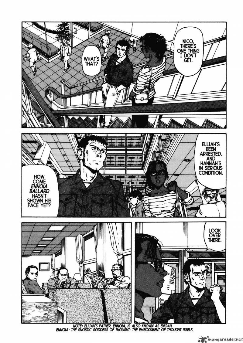 Read Eden_ It's an Endless World! EN Manga Online