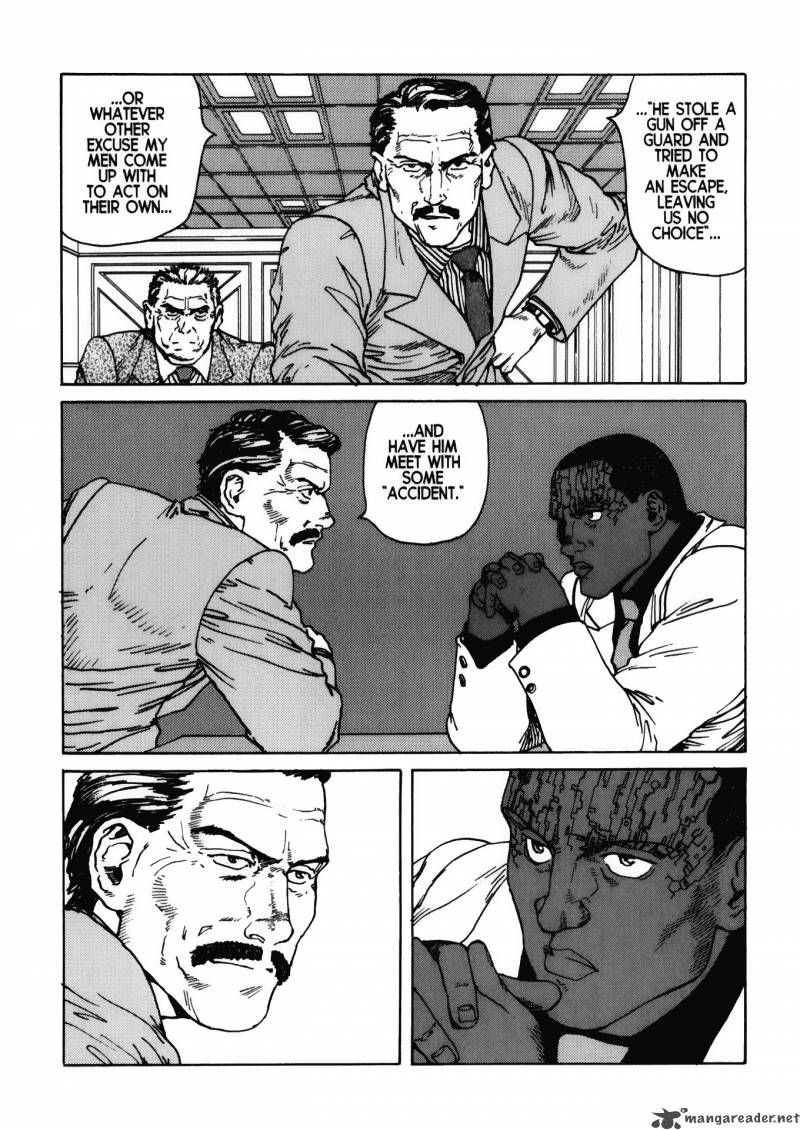 Read Eden_ It's an Endless World! EN Manga Online