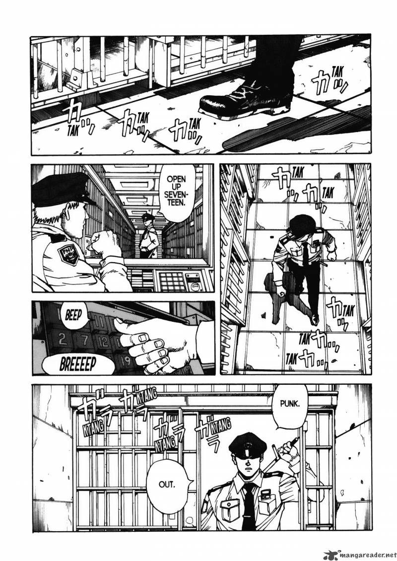 Read Eden_ It's an Endless World! EN Manga Online
