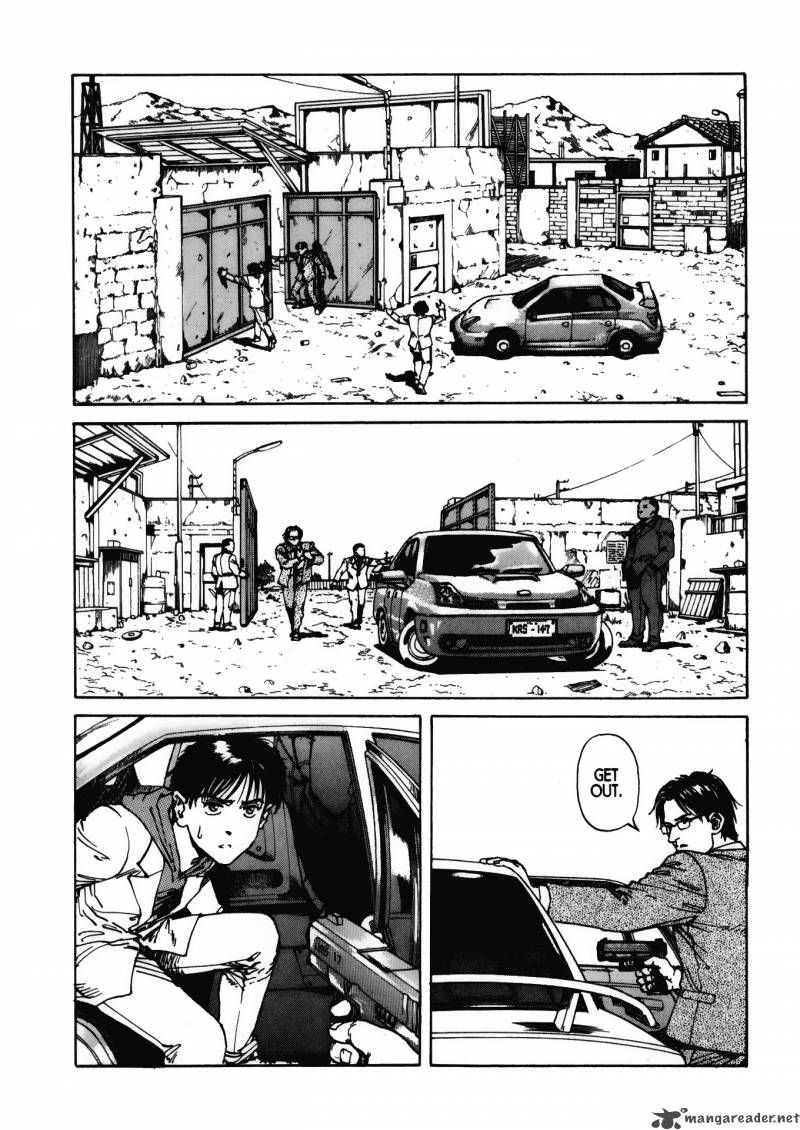 Read Eden_ It's an Endless World! EN Manga Online