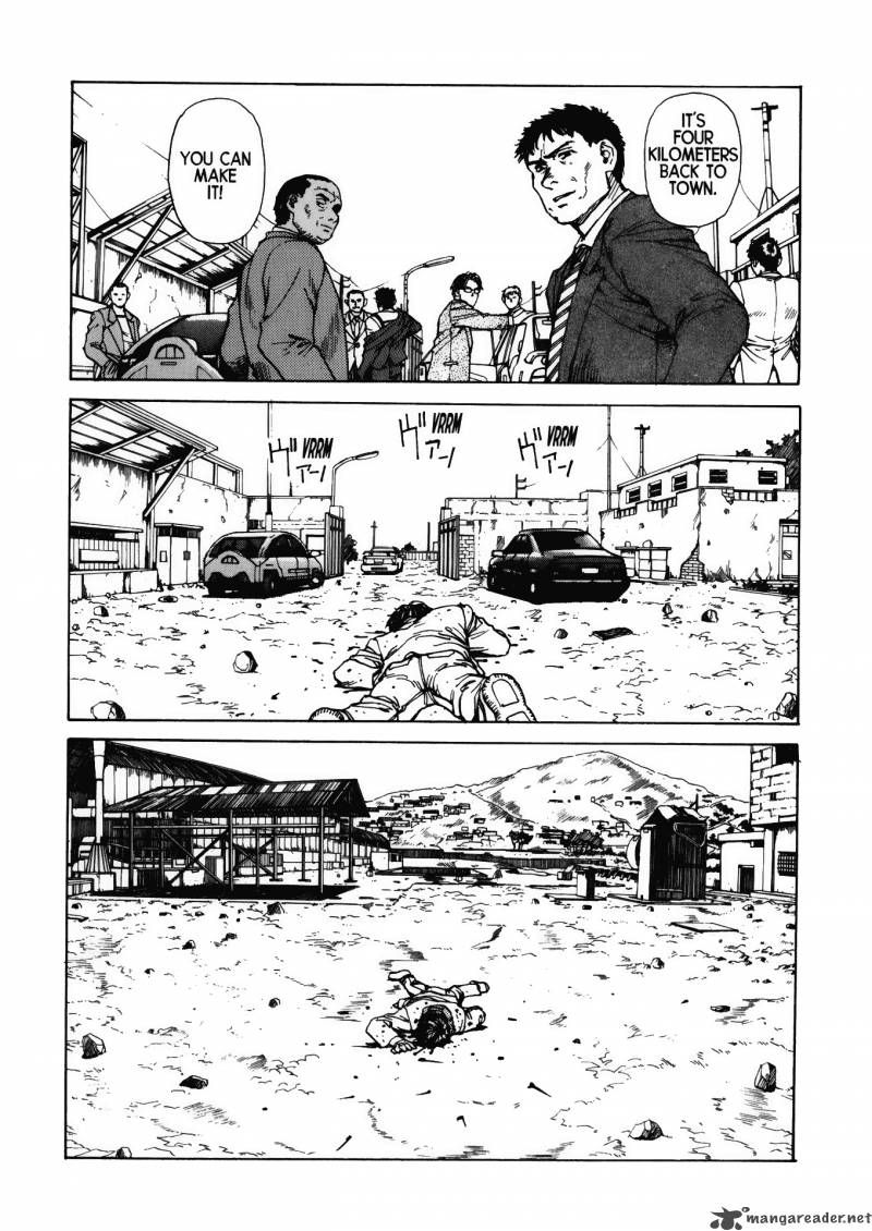 Read Eden_ It's an Endless World! EN Manga Online