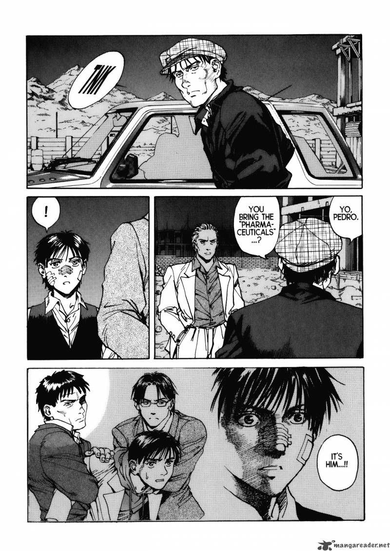 Read Eden_ It's an Endless World! EN Manga Online