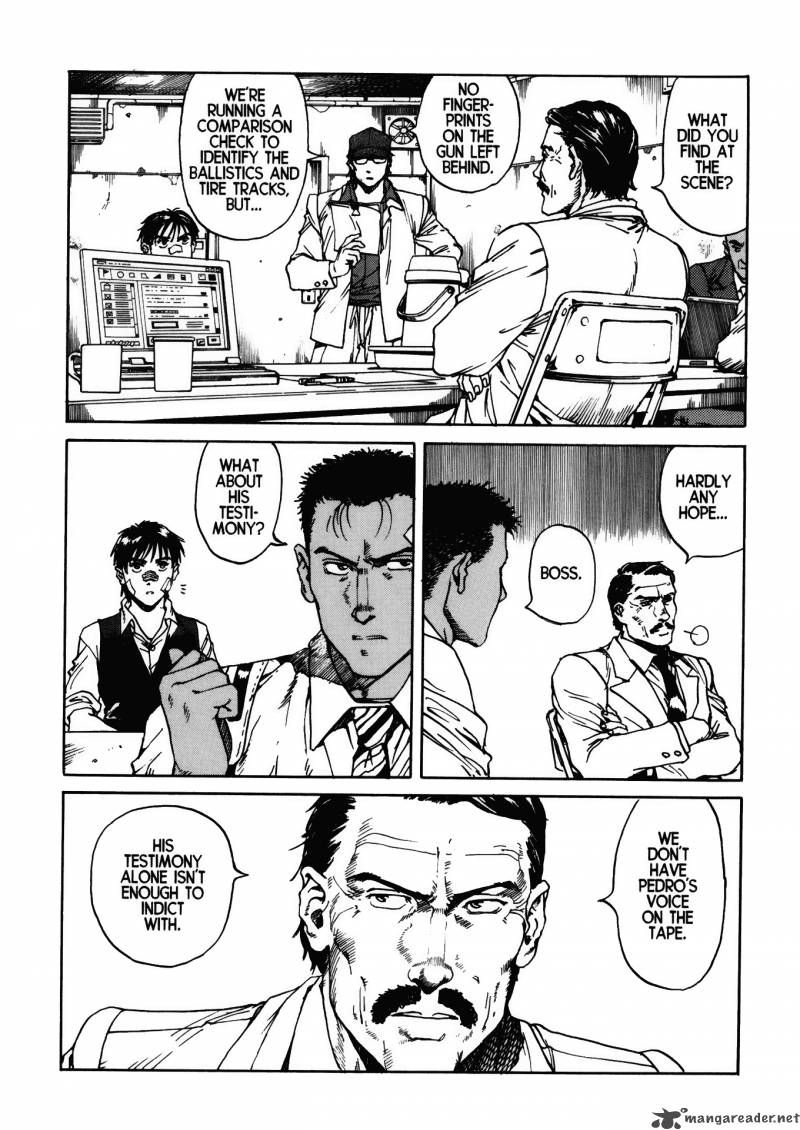 Read Eden_ It's an Endless World! EN Manga Online