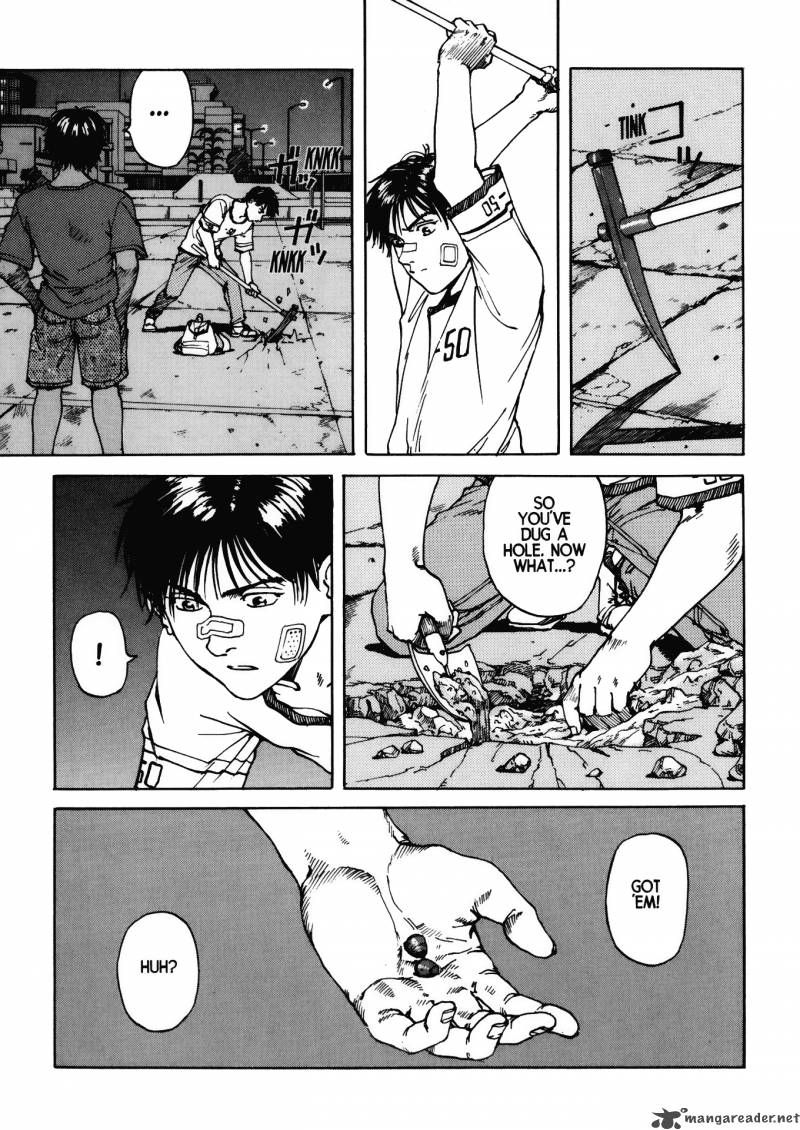 Read Eden_ It's an Endless World! EN Manga Online