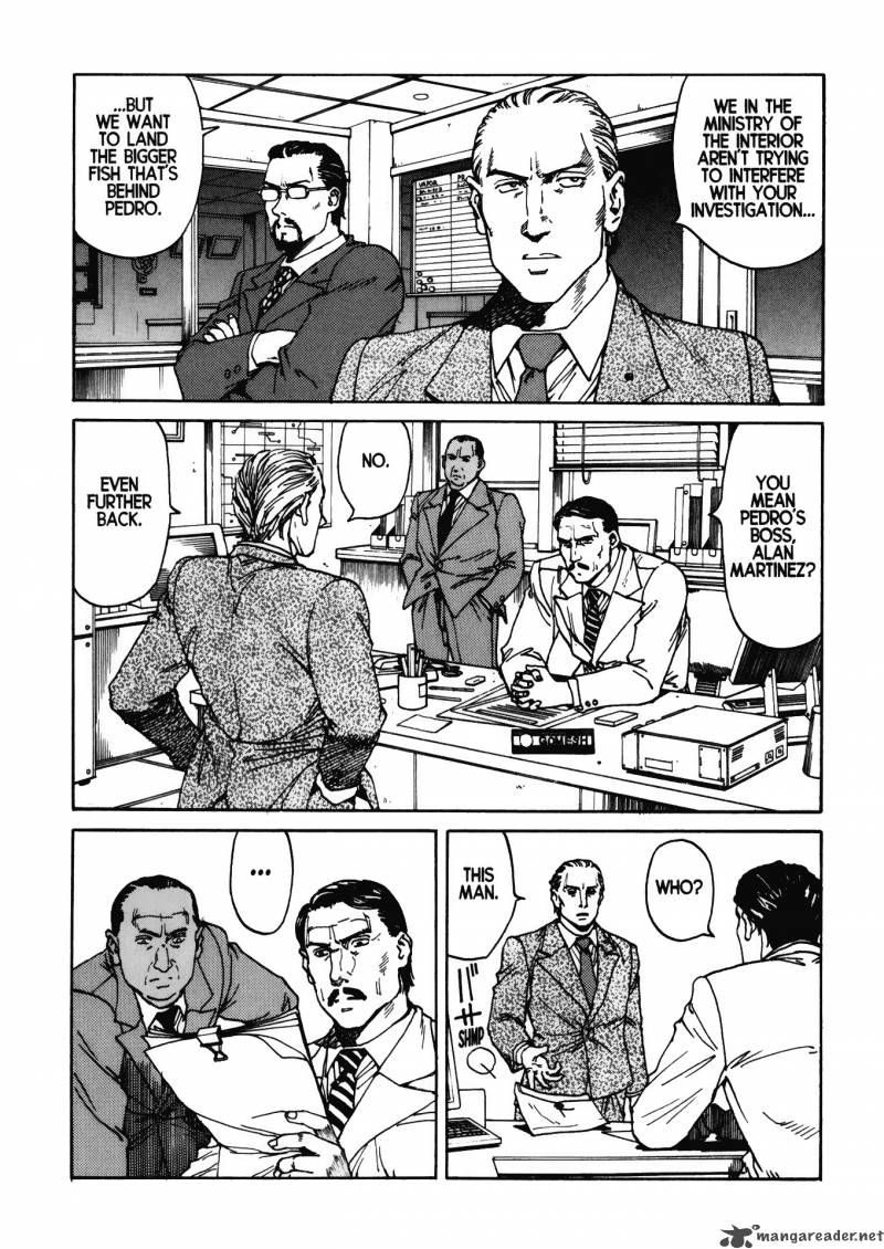 Read Eden_ It's an Endless World! EN Manga Online