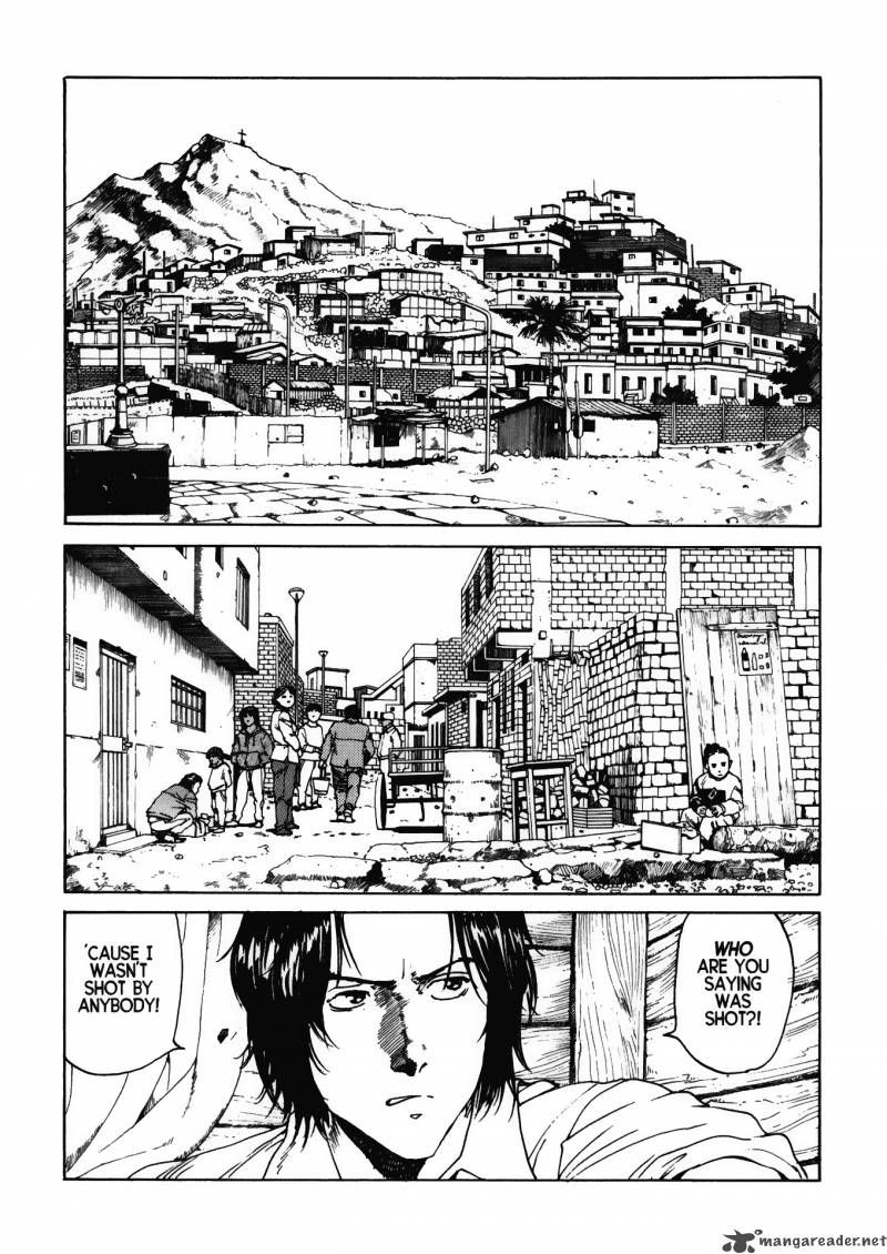 Read Eden_ It's an Endless World! EN Manga Online