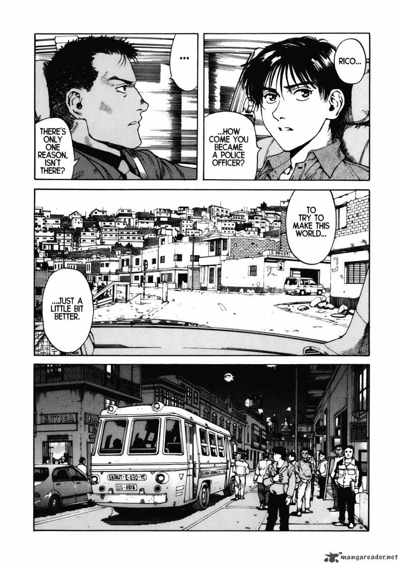 Read Eden_ It's an Endless World! EN Manga Online