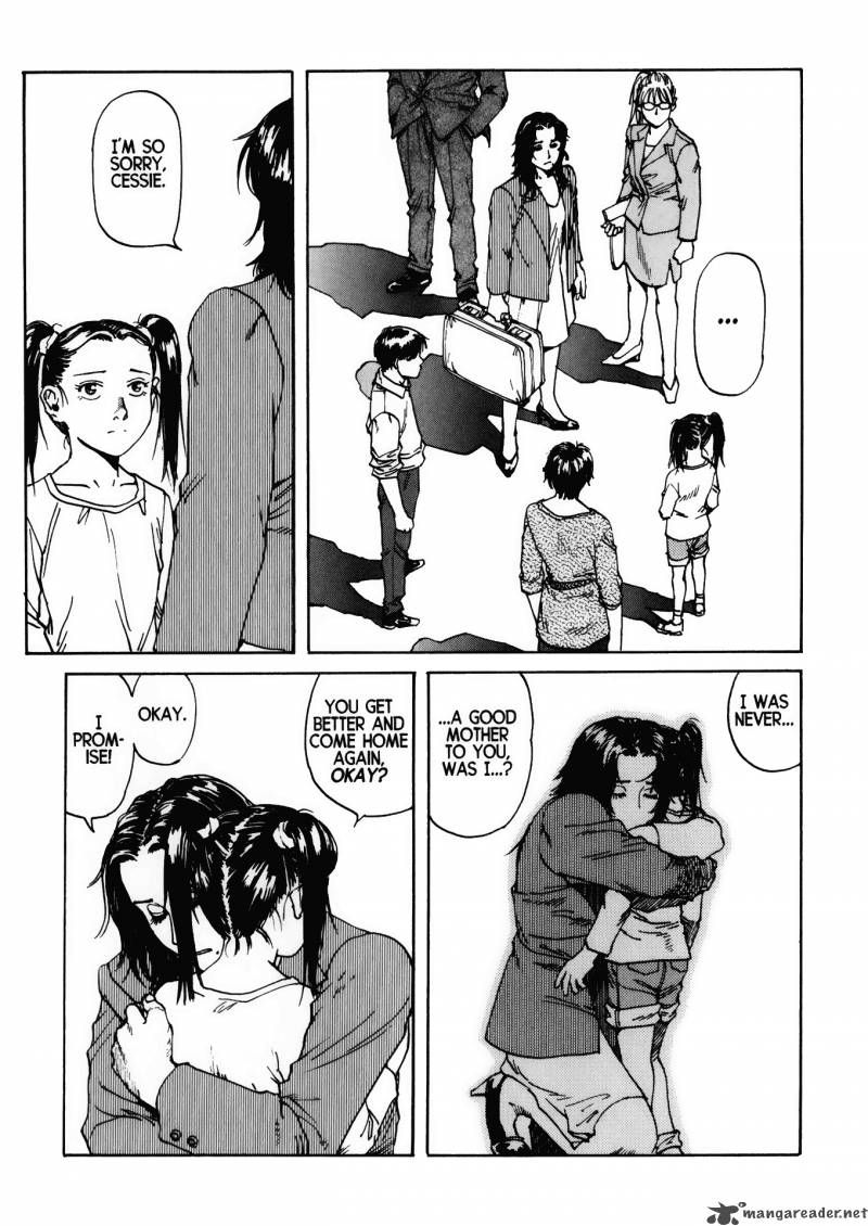 Read Eden_ It's an Endless World! EN Manga Online