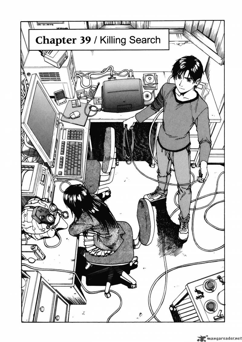 Read Eden_ It's an Endless World! EN Manga Online