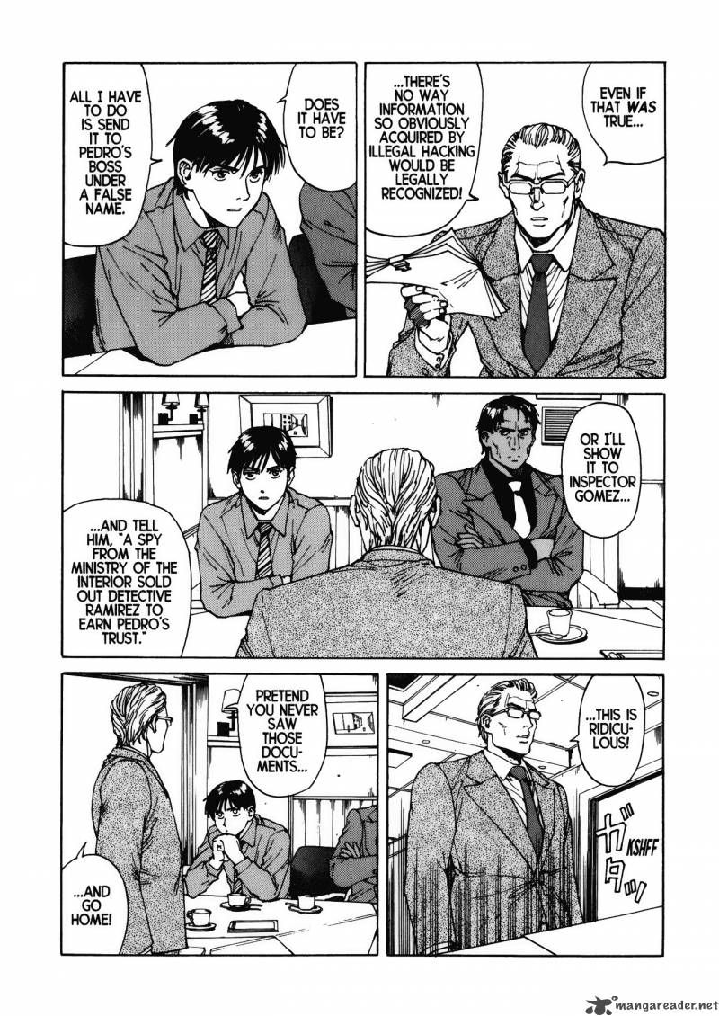Read Eden_ It's an Endless World! EN Manga Online