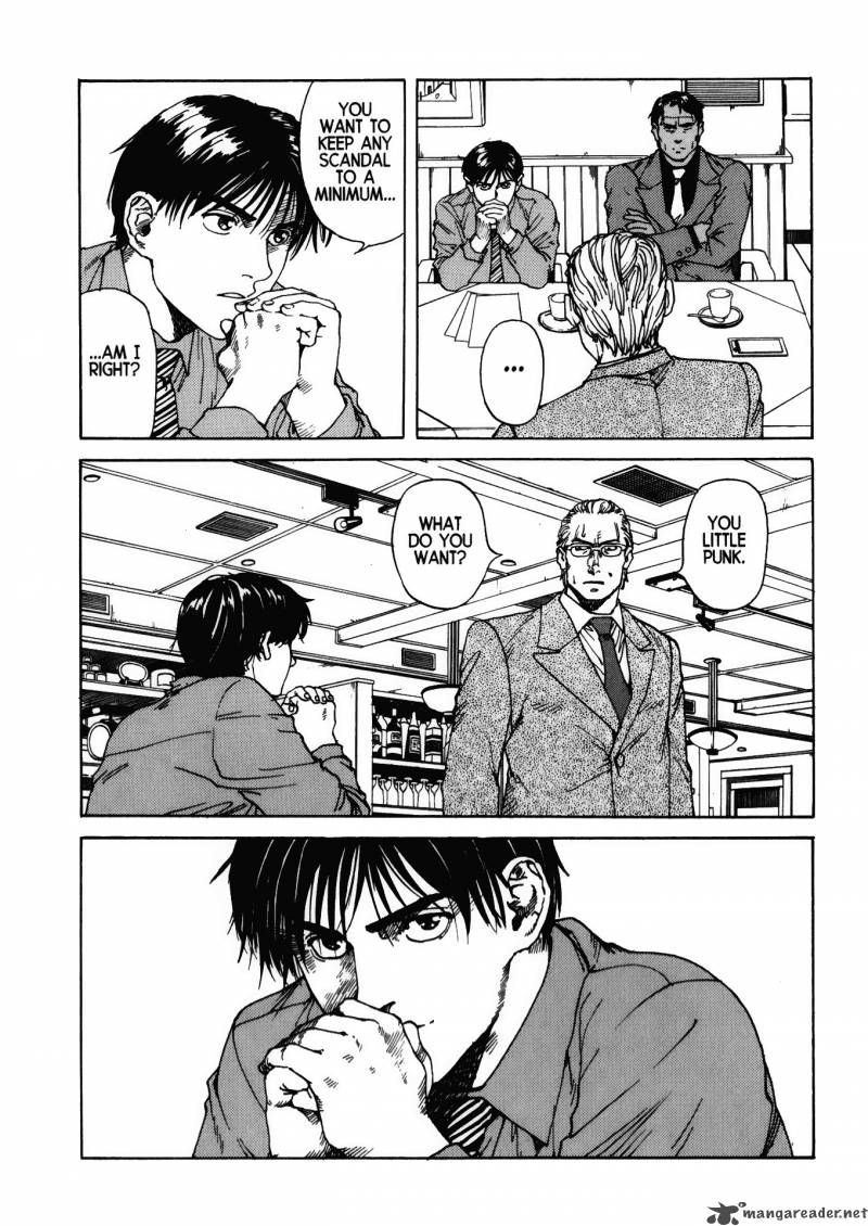 Read Eden_ It's an Endless World! EN Manga Online