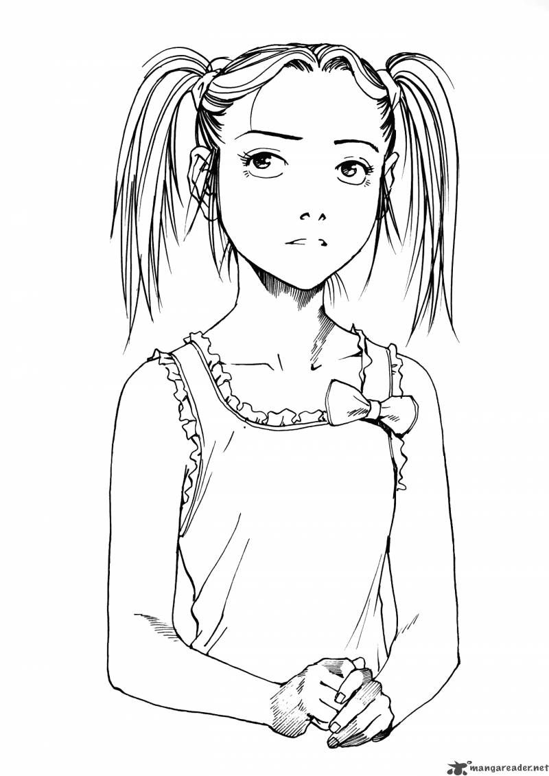 Read Eden_ It's an Endless World! EN Manga Online