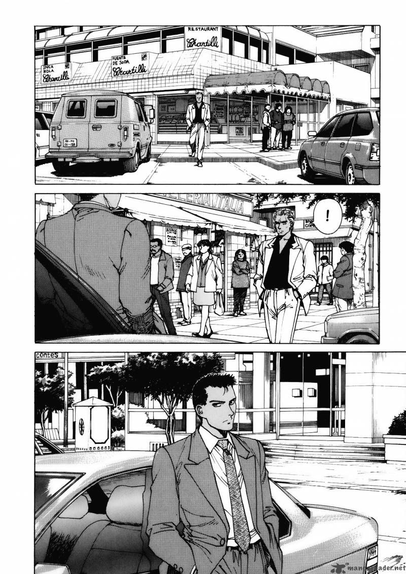 Read Eden_ It's an Endless World! EN Manga Online