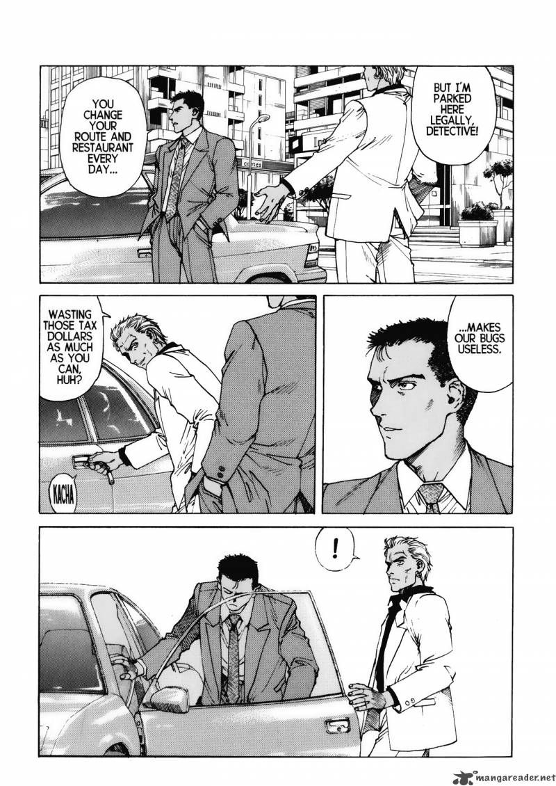 Read Eden_ It's an Endless World! EN Manga Online