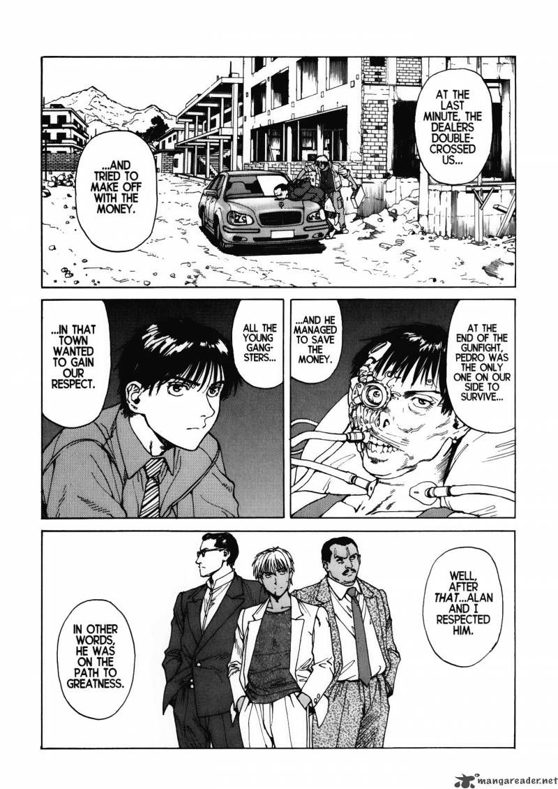 Read Eden_ It's an Endless World! EN Manga Online