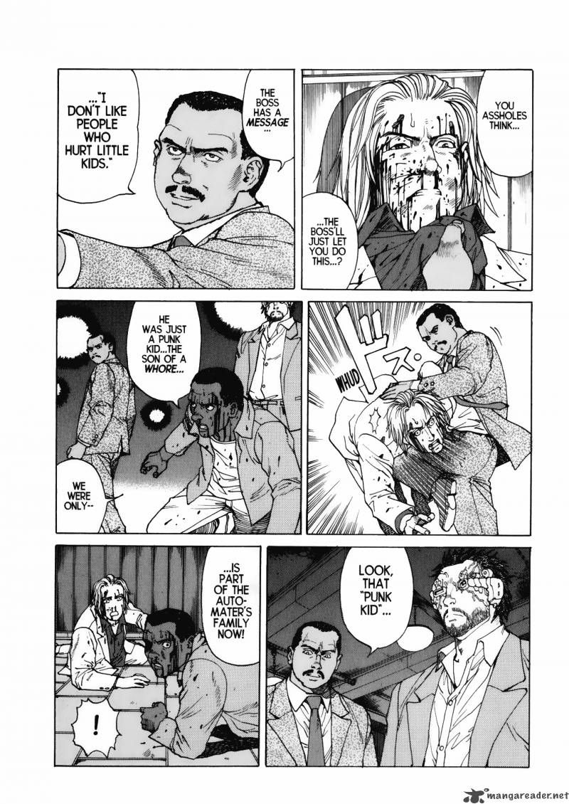 Read Eden_ It's an Endless World! EN Manga Online